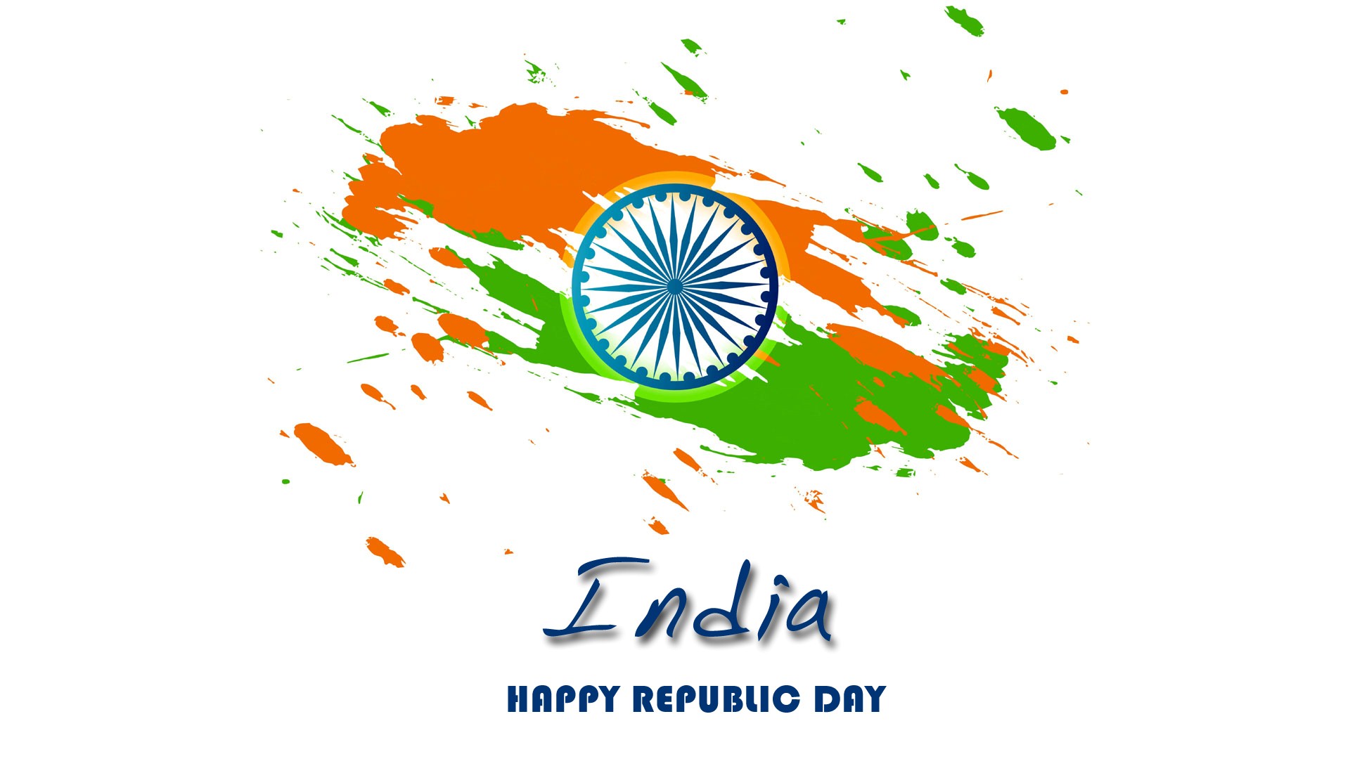 26 January Republic Day 2019 Background Png Download 2019