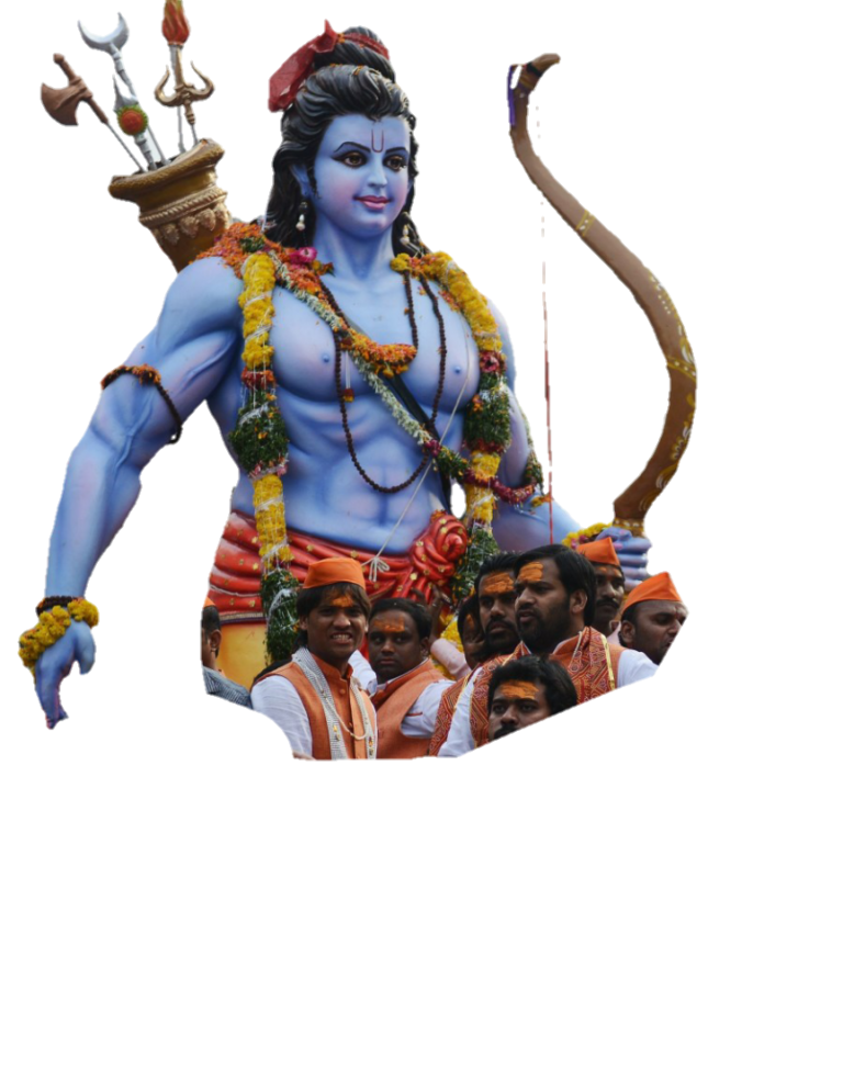 Ramanavami Picsart Photo Editing Download Background And Text Png