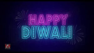 Happy Diwali Text Png