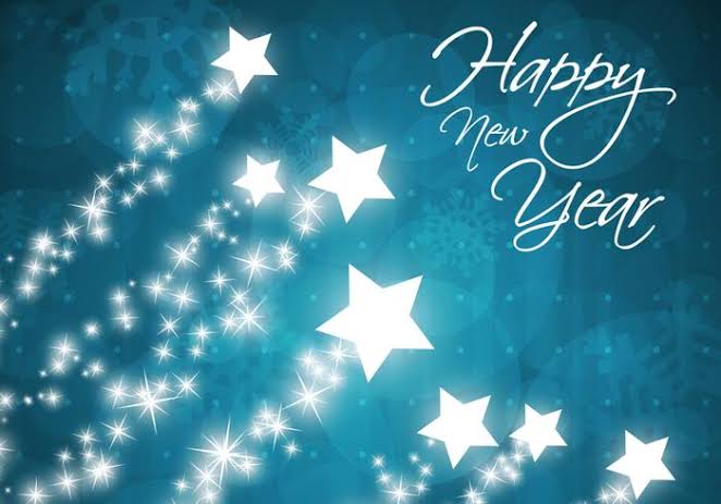 Happy New Year | Background & Png Download | Latest 2023 New Year
