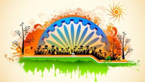 Happy-Republic-Day-HD-Wallpaper-with-Indian-Flag