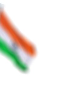 blur-indian-flag-png