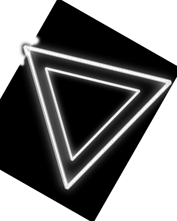 triangle-neon-png