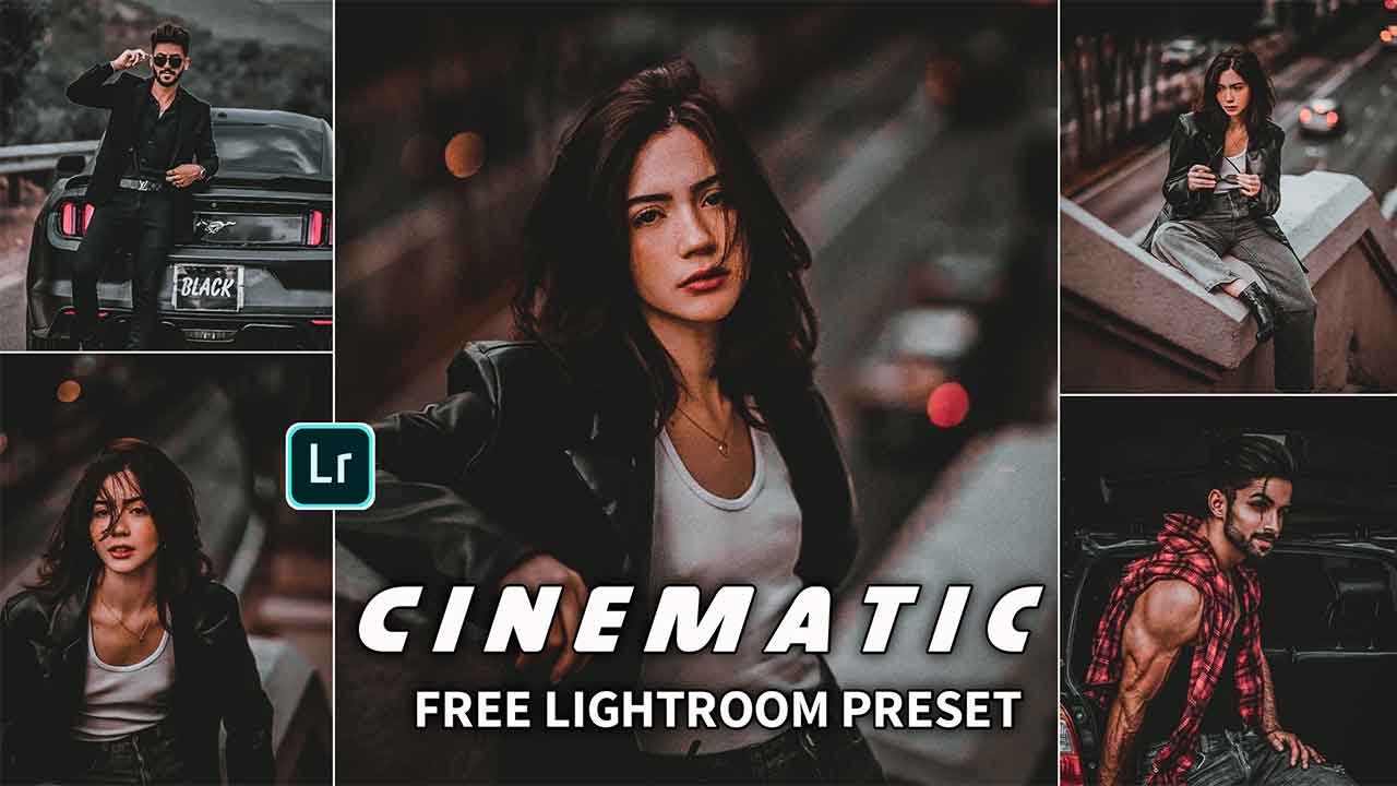 Cinemtic-Lightroom-Presets