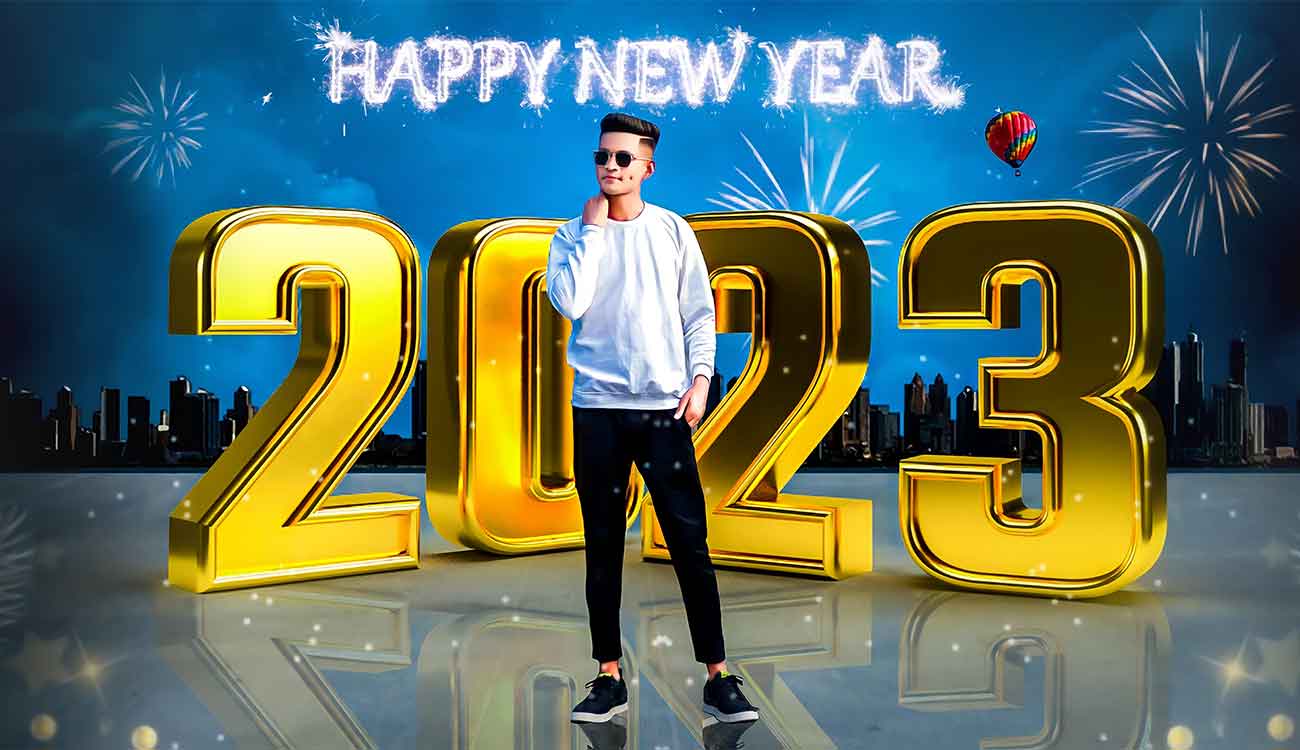 Happy New Year Background Png | Picsart Photo Editing