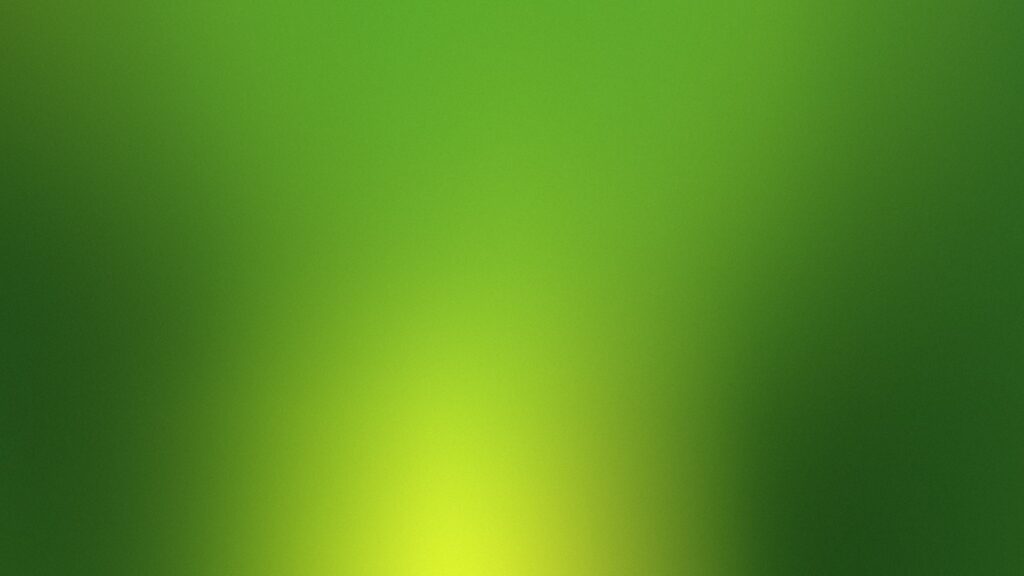 solid light green background