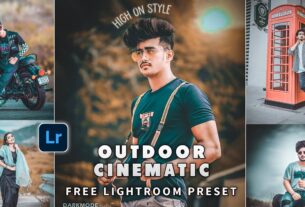 Create Stunning Outdoor Photos with Prime Presets