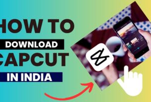 Download Capcut In India