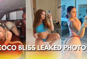 Coco Bliss Leaked Photos Banner