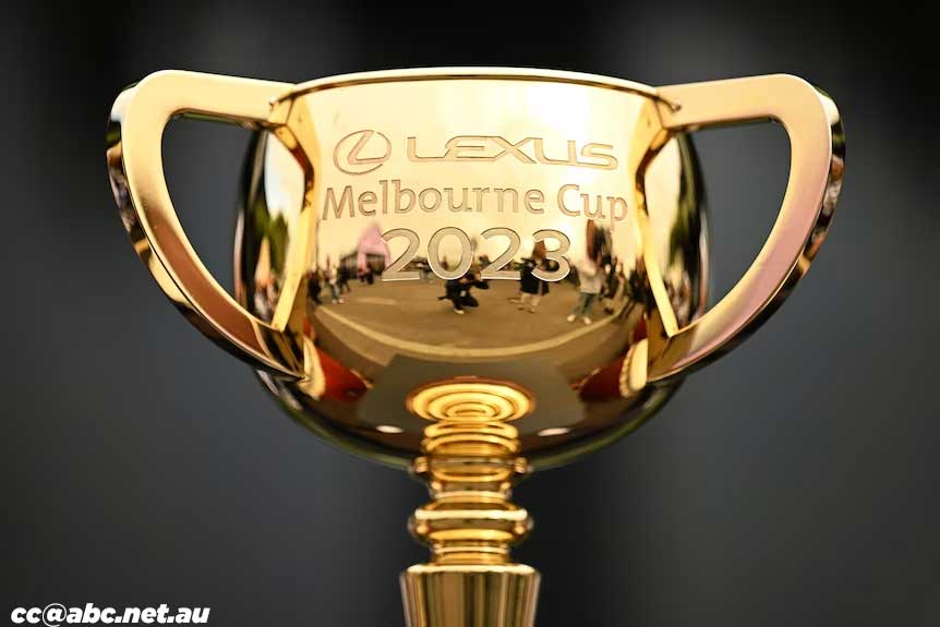 Melbourne Cup 2023 who came last