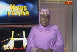 Popular NTA Broadcaster Aisha Bello